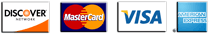 Saint Paul Park Locksmith accepts all major credit cards
